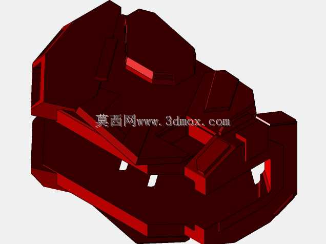 \“深度打击”MSA-0011 Bst303E原型手机套装