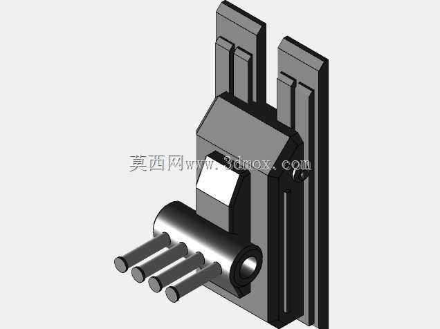 \“深度打击”MSA-0011 Bst303E原型手机套装