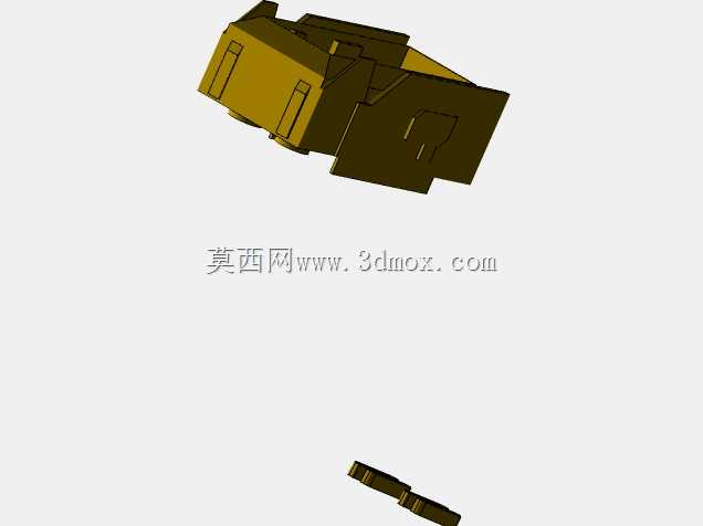 \“深度打击”MSA-0011 Bst303E原型手机套装