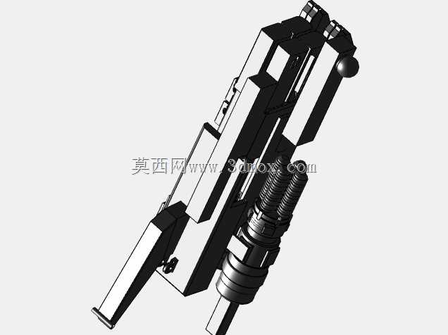 \“深度打击”MSA-0011 Bst303E原型手机套装