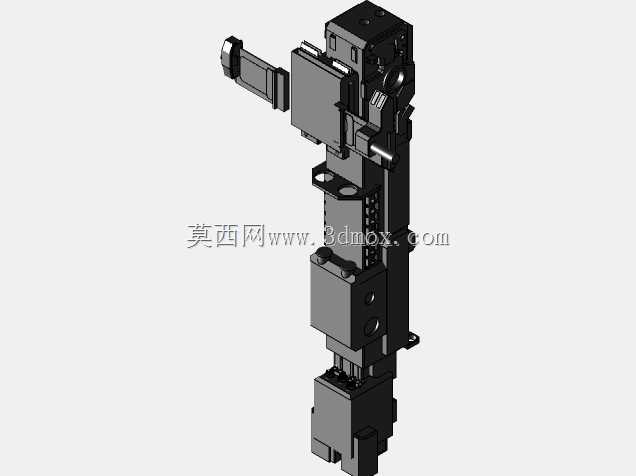\“深度打击”MSA-0011 Bst303E原型手机套装