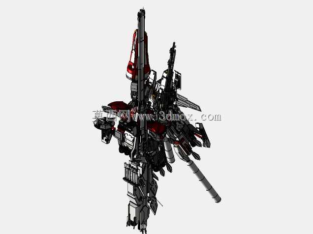 \“深度打击”MSA-0011 Bst303E原型手机套装