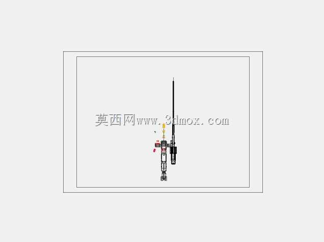 \“深度打击”MSA-0011 Bst303E原型手机套装
