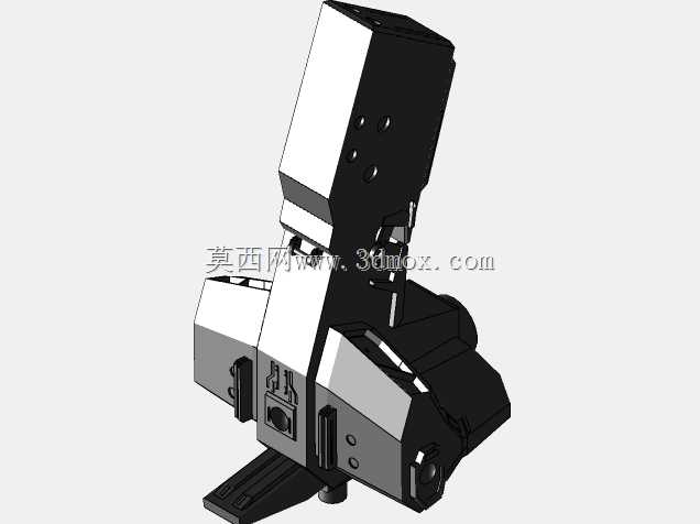 \“深度打击”MSA-0011 Bst303E原型手机套装
