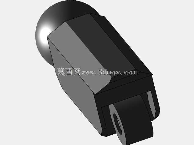 \“深度打击”MSA-0011 Bst303E原型手机套装