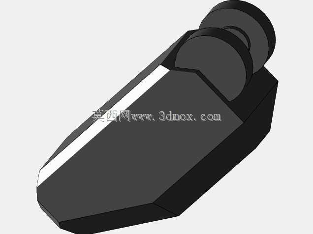 \“深度打击”MSA-0011 Bst303E原型手机套装
