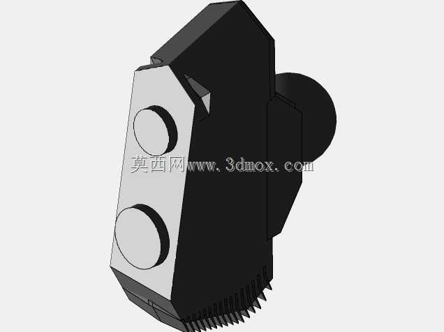\“深度打击”MSA-0011 Bst303E原型手机套装