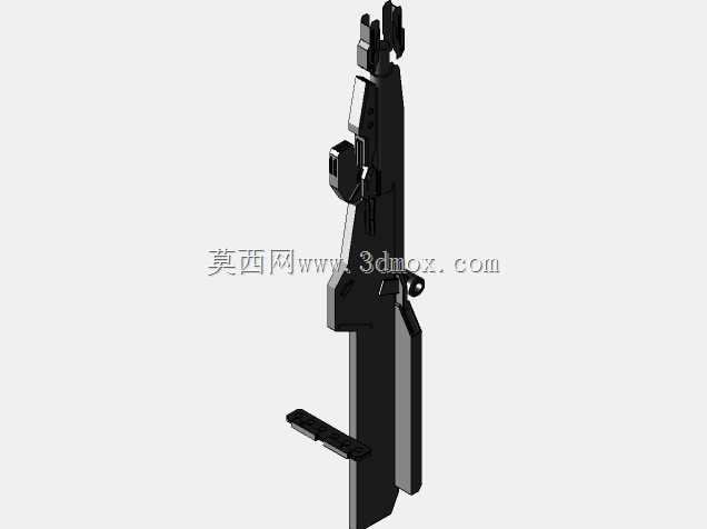\“深度打击”MSA-0011 Bst303E原型手机套装