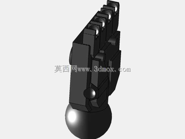 \“深度打击”MSA-0011 Bst303E原型手机套装