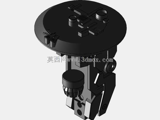 \“深度打击”MSA-0011 Bst303E原型手机套装