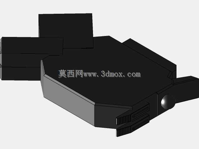\“深度打击”MSA-0011 Bst303E原型手机套装