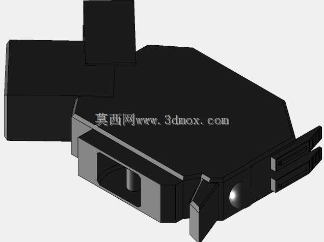 \“深度打击”MSA-0011 Bst303E原型手机套装
