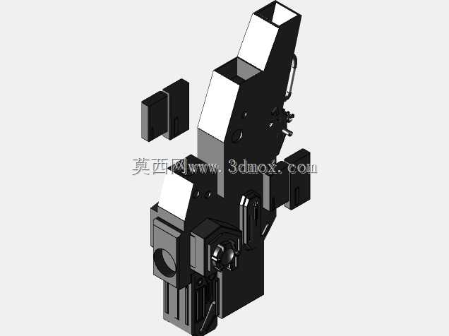 \“深度打击”MSA-0011 Bst303E原型手机套装