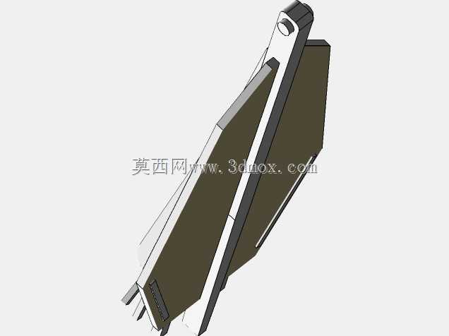 \“深度打击”MSA-0011 Bst303E原型手机套装