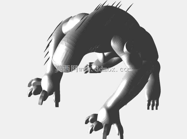 Wildmut-本10