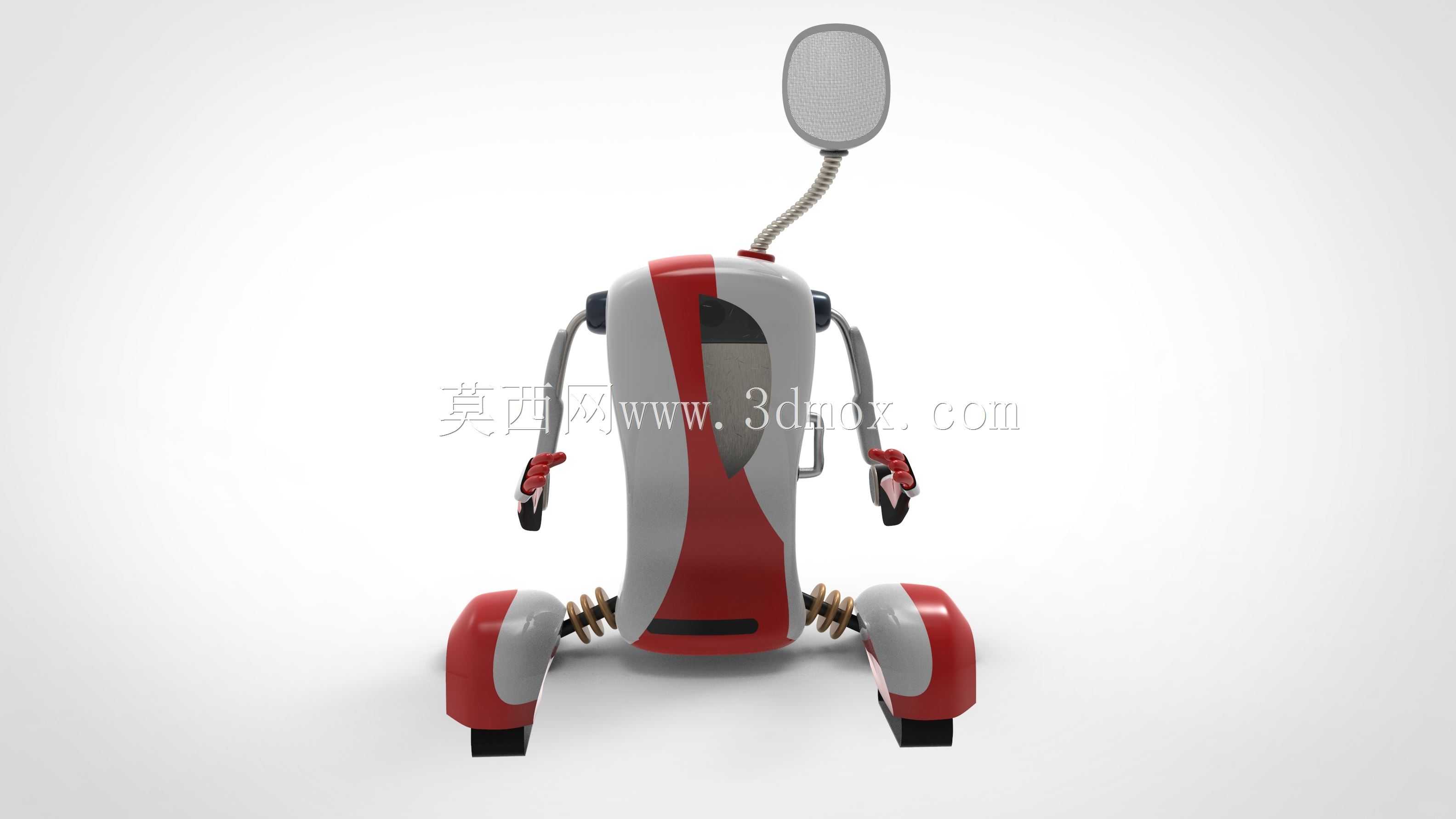 机器人助手