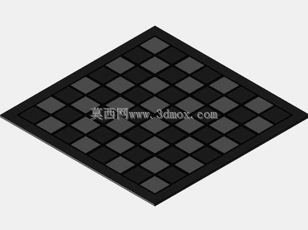 棋盘机设计