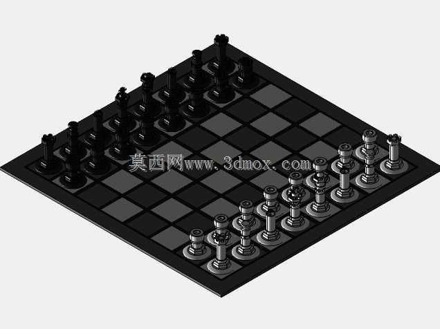 棋盘机设计