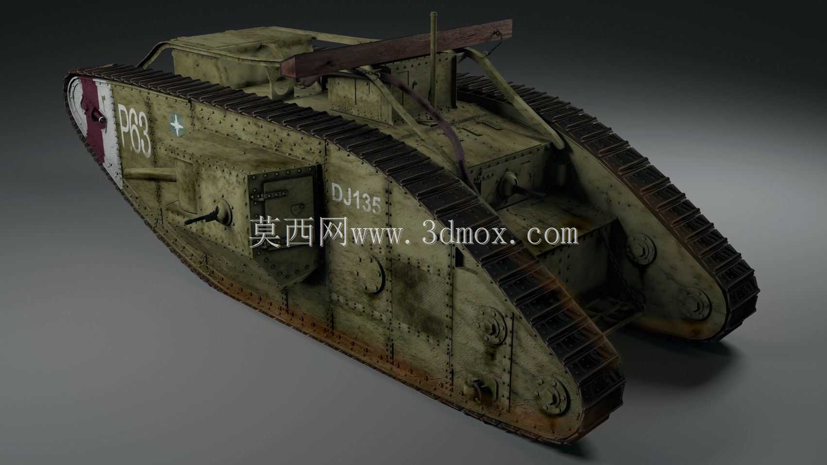 Ӣ���������̹�ˣ�1918�ꡣ