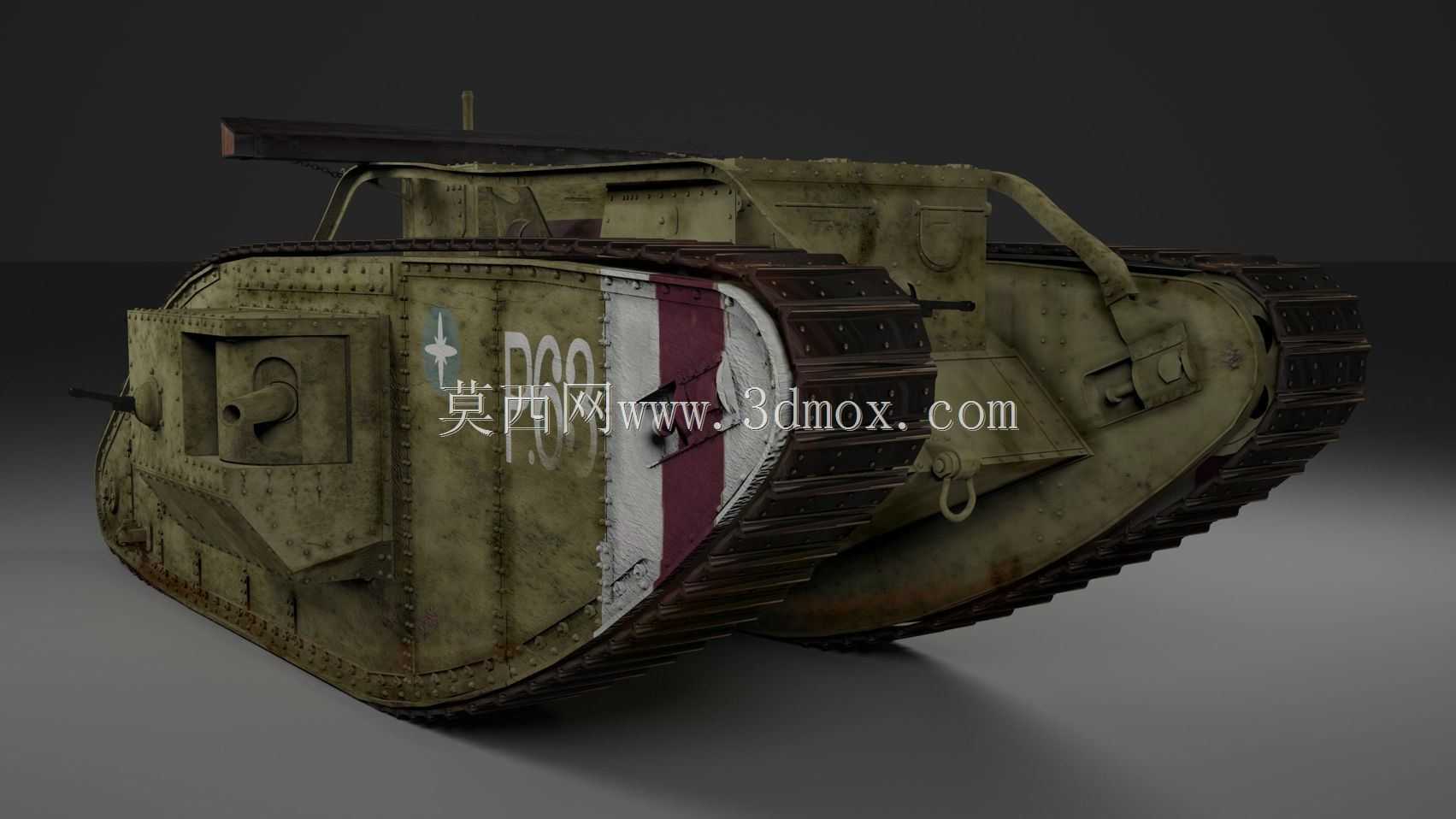 Ӣ���������̹�ˣ�1918�ꡣ