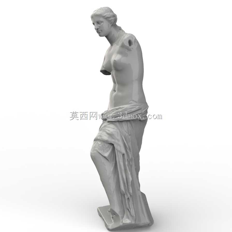 米洛的维纳斯