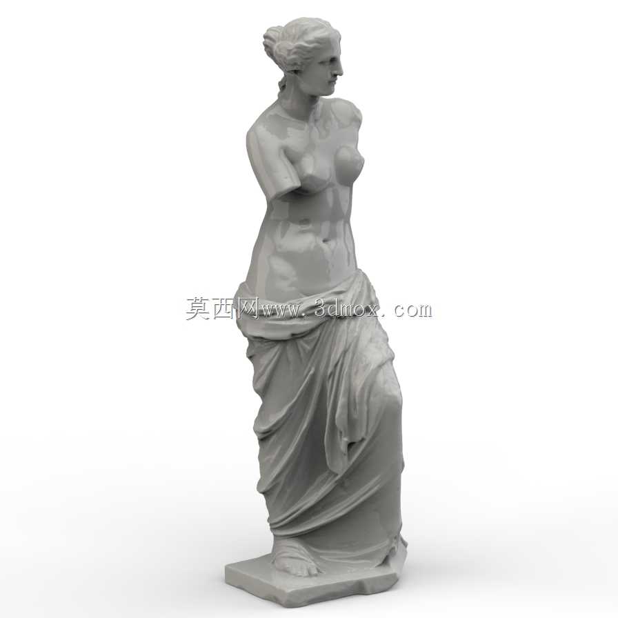 米洛的维纳斯