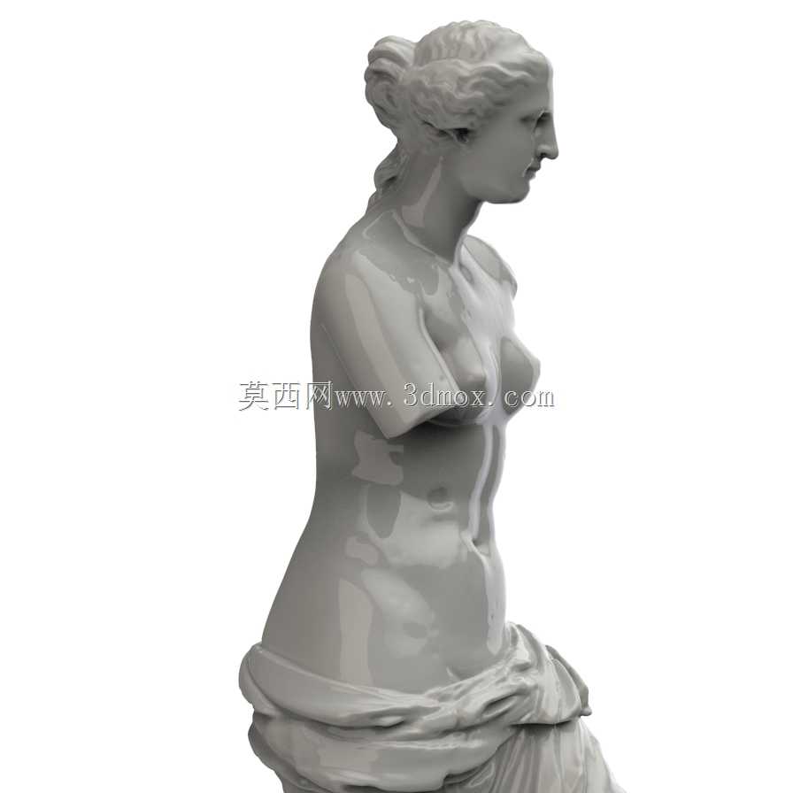 米洛的维纳斯