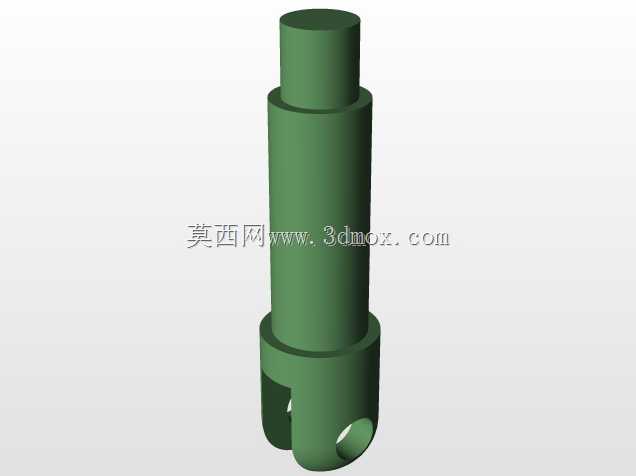 双活塞单缸实验蒸汽机