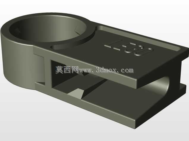 乐高技术-柔性连接器