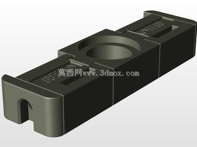 乐高技术-柔性连接器