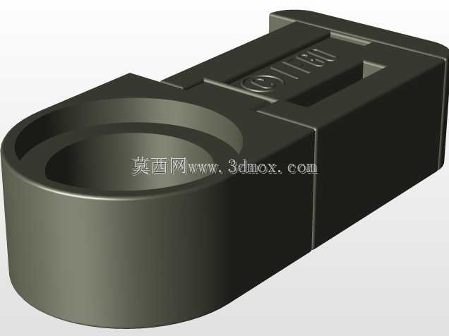乐高技术-柔性连接器