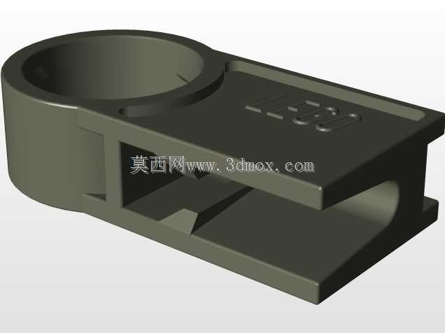 乐高技术-柔性连接器
