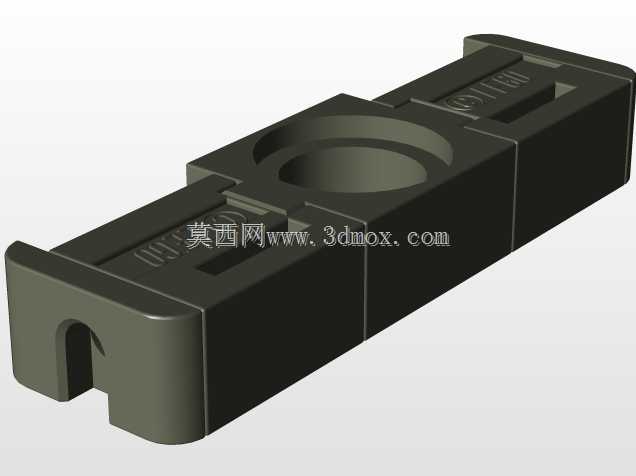 乐高技术-柔性连接器