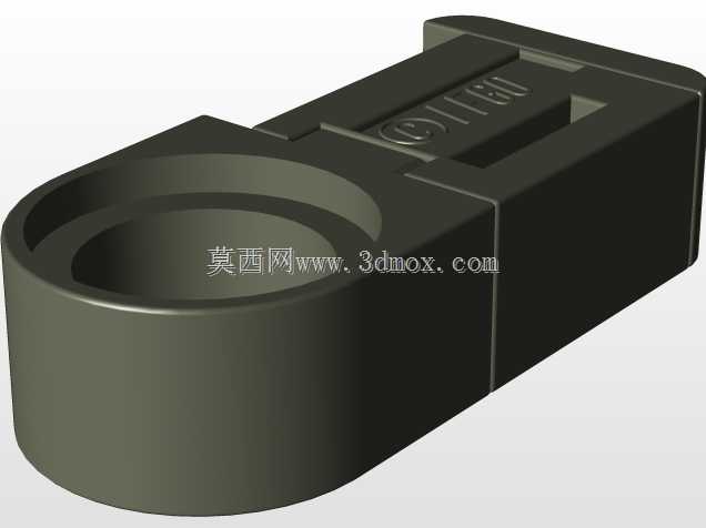 乐高技术-柔性连接器