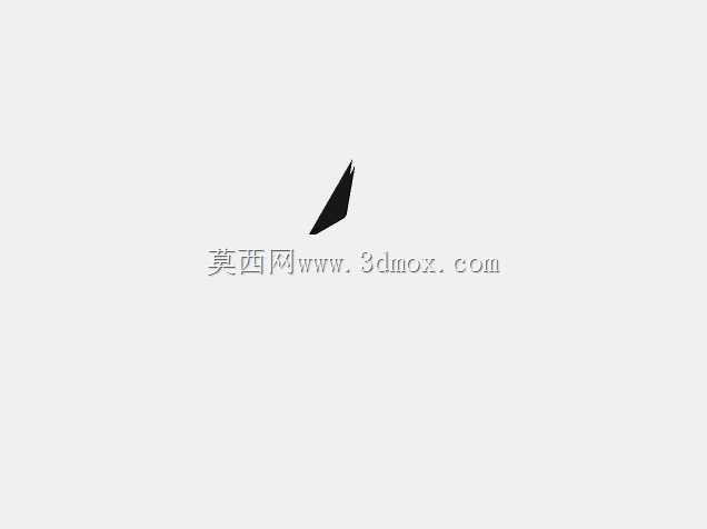 壁炉-变型“B”