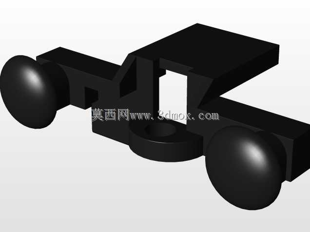 乐高工厂-爱好火车(10183)