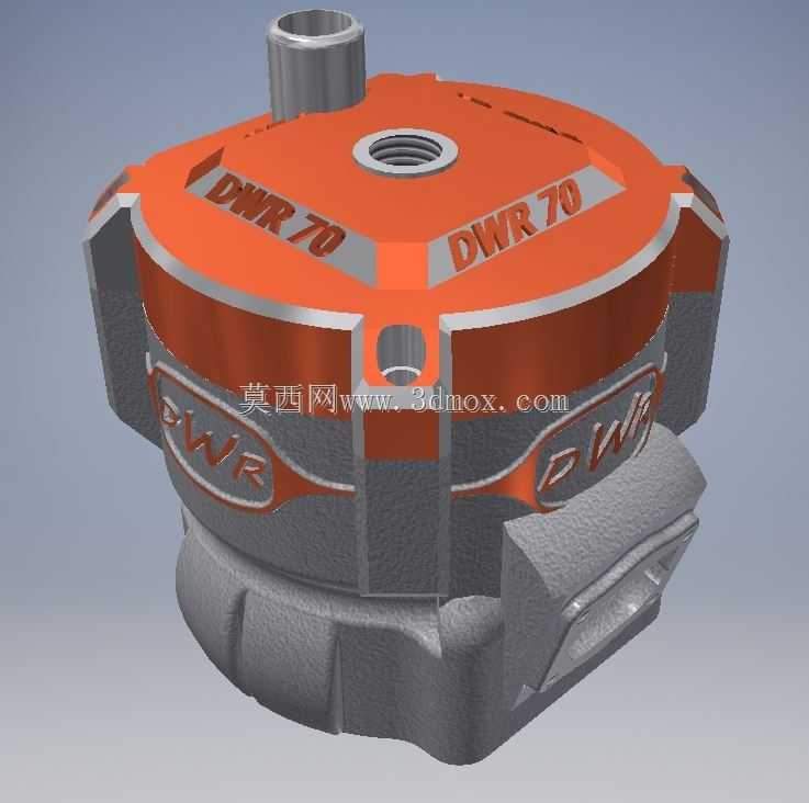 DWR 70cc�±�