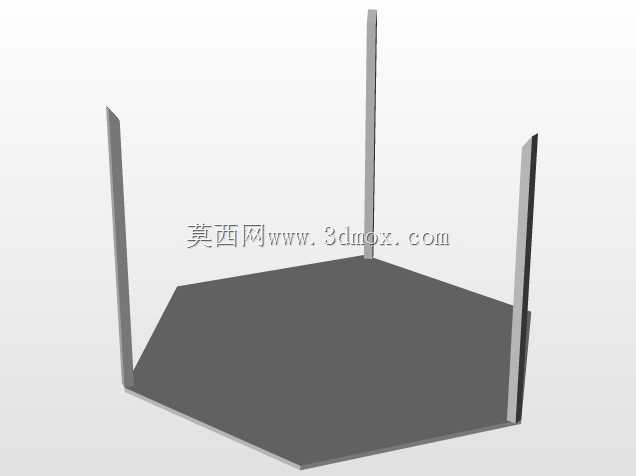 雾和光束