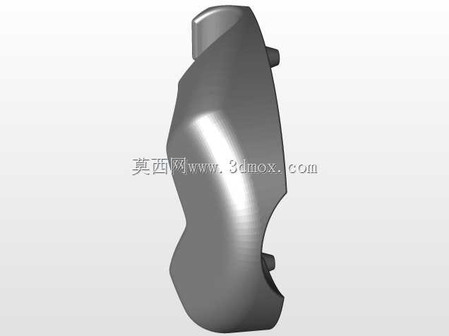 自行车配件挑战赛-山地车3D打印智能手机支架