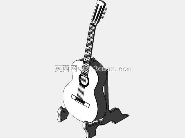 汤米的原声吉他