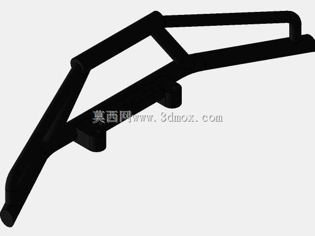 HPI萨维奇X