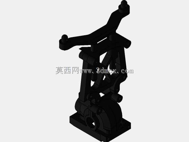 HPI萨维奇X