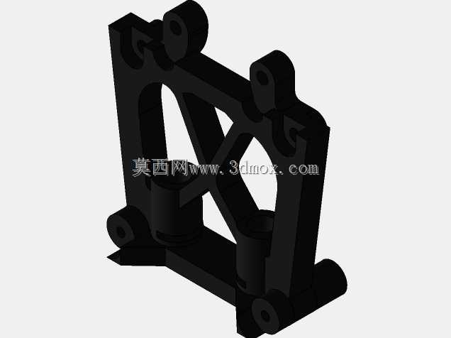 HPI萨维奇X