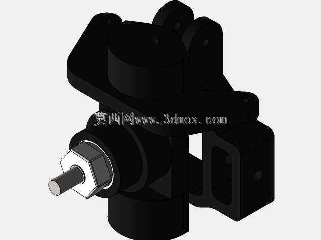 HPI萨维奇X