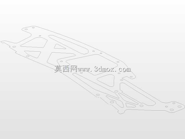 HPI萨维奇X