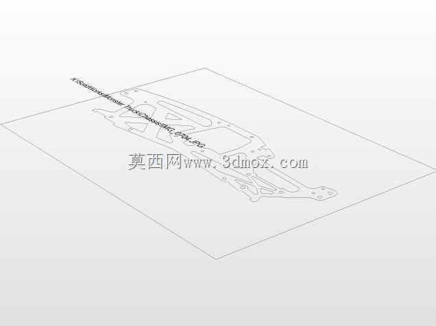 HPI萨维奇X