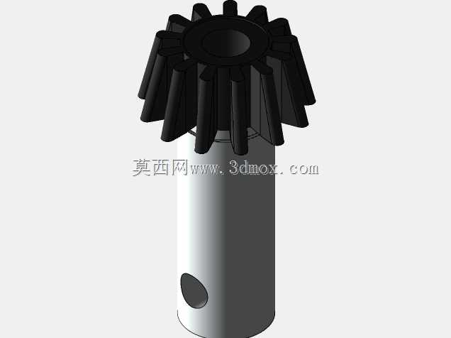 HPI萨维奇X