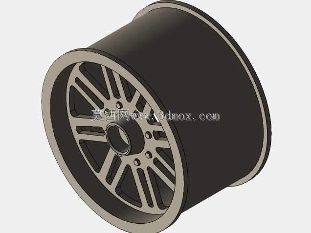 HPI萨维奇X