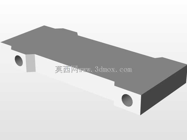 玩具前装载机