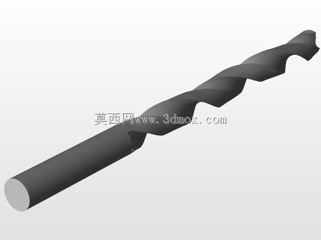 普通尺寸钻头
